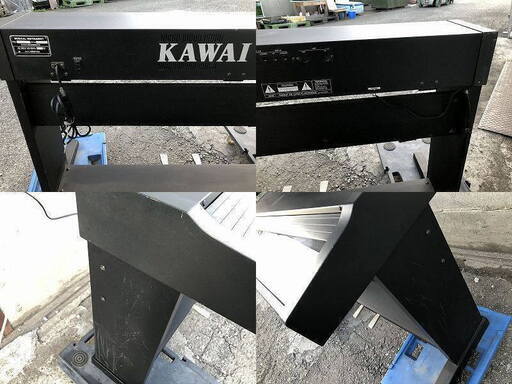 ★動作〇★ 電子ピアノ KAWAI 149 76鍵 / カワイ DIGITAL piano