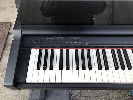 ★動作〇★ 電子ピアノ KAWAI 149 76鍵 / カワイ DIGITAL piano
