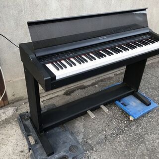 ★動作〇★ 電子ピアノ KAWAI 149 76鍵 / カワイ ...