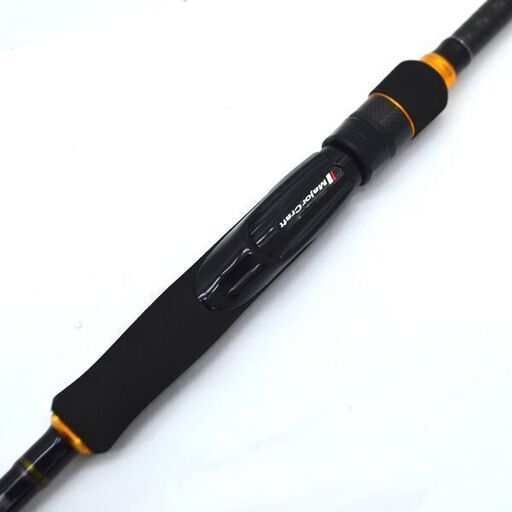 トリプルクロス シーバススタイル　TCX-962ML 堤防　サーフ　リバー  TCX-962ML 釣り竿 (0220362461)