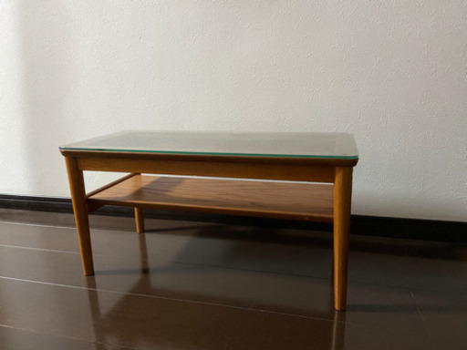 テーブル二つ売ります