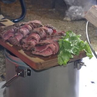 グループソロキャンプ(≠BBQ)コミュニティ：キャンパーズクラブ − 愛知県