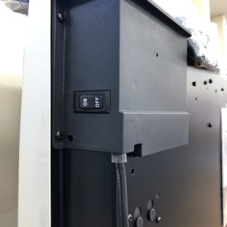 陽だまりの暖かさ☆RELIA☆遠赤外線パネルヒーター☆RP-1010KMの画像