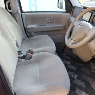 車検2年コミコミ！ダイハツ　アトレーOEM スバル　ディアスワゴン　LS  ターボ！の画像