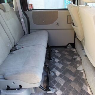 車検2年コミコミ！ダイハツ　アトレーOEM スバル　ディアスワゴン　LS  ターボ！の画像