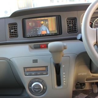 車検2年コミコミ！ダイハツ　アトレーOEM スバル　ディアスワゴン　LS  ターボ！の画像