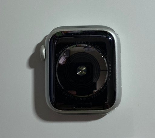 年末お値下げ❗️Apple watch  series4 GPSモデル 40mm