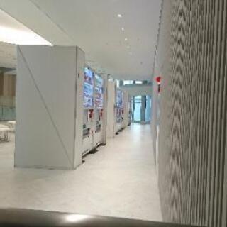 不要な自販機ありませんか？