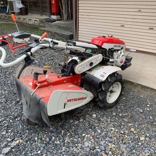 農機具　美品