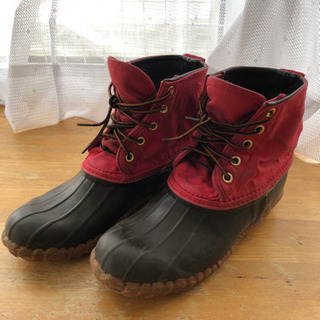 ダナー　Danner us５