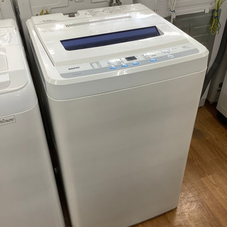 「安心の6ヶ月保証付！！【SANYO(サンヨウ)】全自動洗濯機売...