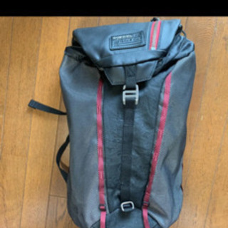 ディーゼル　バックパック　新品未使用の画像