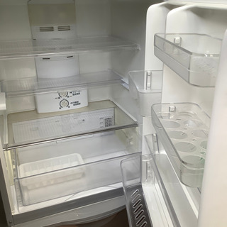 「安心の6ヶ月保証付！！【SANYO(サンヨウ)】3ドア冷蔵庫売ります！」 安心の6ヶ月保証付！！【SANYO(サンヨウ)】3ドア冷蔵庫売ります！」