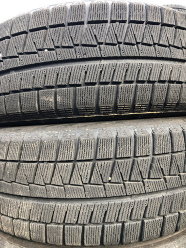 215/60R16格安4本セット❣️テイアナ　クラウン　マークX エスティマ等に
