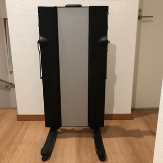 TOSHIBA HIP-T50 ズボンプレッサー