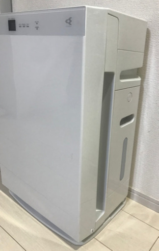 DAIKIN 2016年製 加湿器空気清浄機