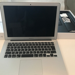 Mac Book Air