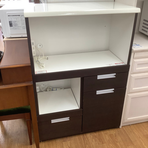 レンジ台売ります！