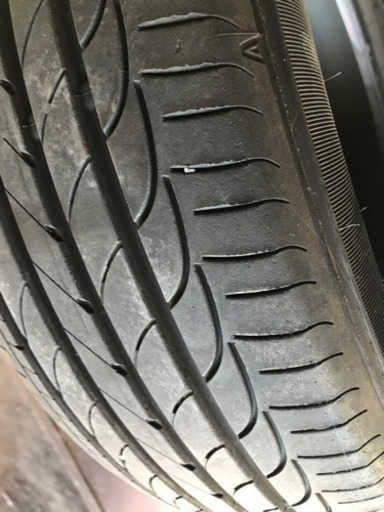 205/60r16  中古4本価格