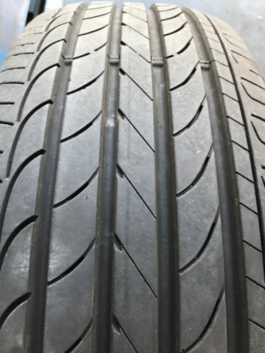 205/60r16  中古4本価格