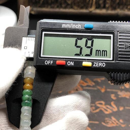福袋 ネックレス ペンダントの紐 本翡翠 氷ヒスイ 氷種 誕生日プレゼント本物保証