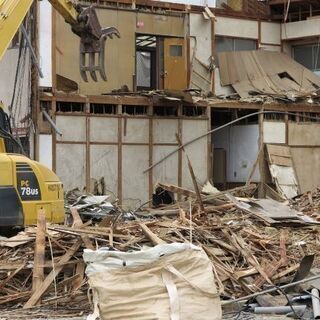 ☆総合建設業☆ ～軽作業から専門職まで～  "Demolition Work"の画像