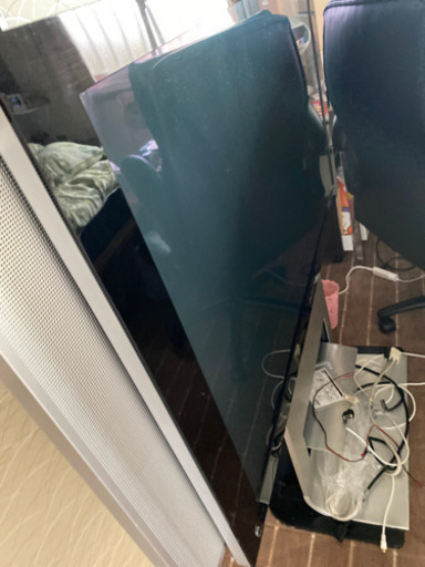 ゲーム、カラオケ、パソコン、など用ディスプレイ ¥25,000