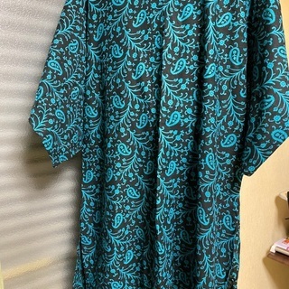 タイ、ベトナム、インドの民族衣装、差し上げますの画像