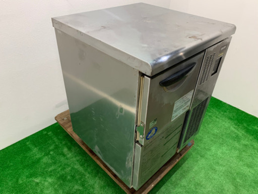 パナソニック/Panasonic  業務用　チィップアイスメーカー　全自動製氷機　コードテーブル　SIM-C120A