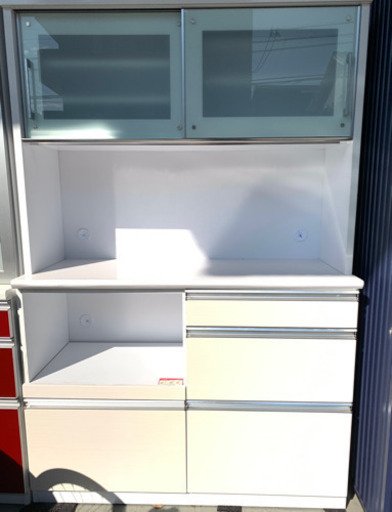 食器棚 キッチンボード 食器収納