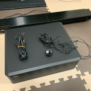 YAMAHA YSP-2200