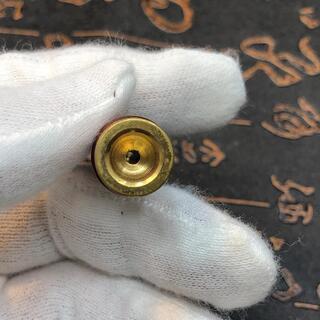 福袋 パイプ かわいい ミャンマー産 本翡翠 氷ヒスイ 誕生日プレゼント 本物保証の画像