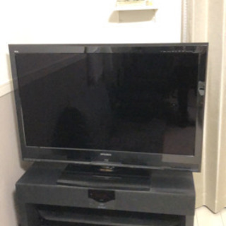 3.1chテレビ台　無料であげます