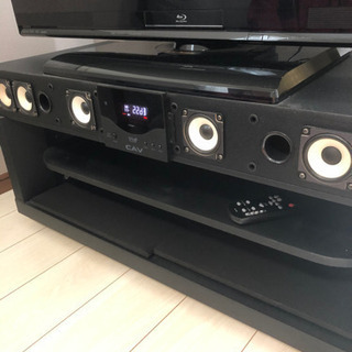 3.1chテレビ台　無料であげますの画像