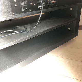 3.1chテレビ台　無料であげますの画像