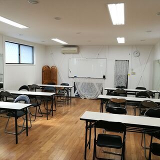 天王寺で英会話クラブの画像