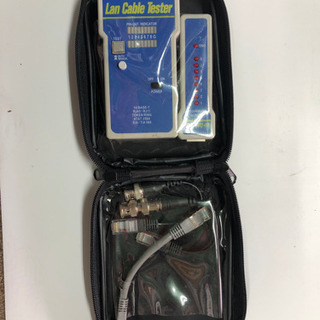 ケーブレテスター　E-7501の画像