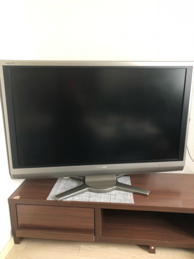 テレビ売ります！