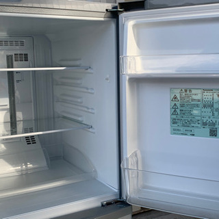 格安で！パナソニック 冷蔵庫◇138L◇NR-B14AW-S◇2018年製◇シルバー