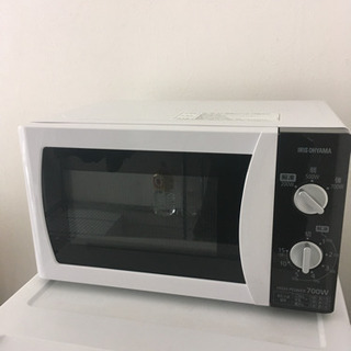 電子レンジ