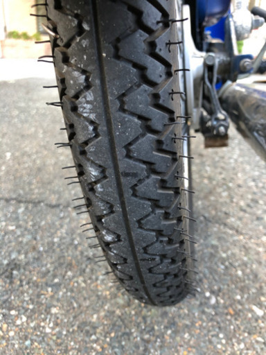 カブ50 Fi 通勤快速　決まりました