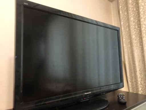 VIERA 37型　TH-L37G2