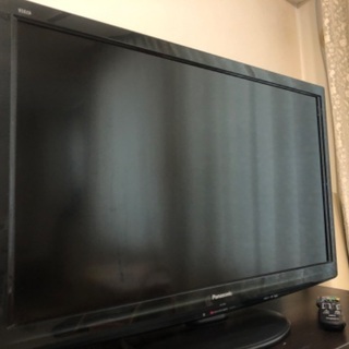 VIERA 37型　TH-L37G2