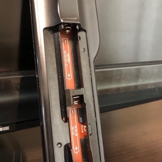 VIERA 37型　TH-L37G2の画像
