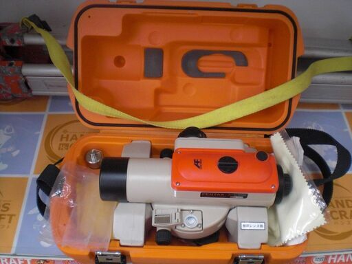 PENTAX　オートフォーカスレベル　AFL-280　中古品　現状品