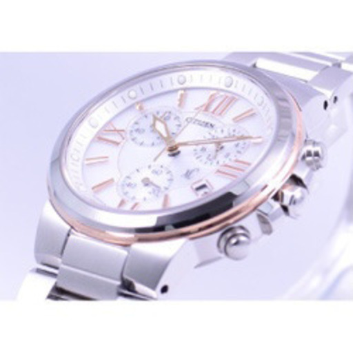 CITIZEN Xc腕時計