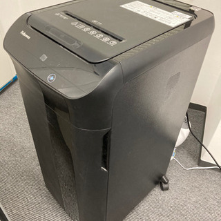 フェローズ 550C  オートフィードシュレッダー