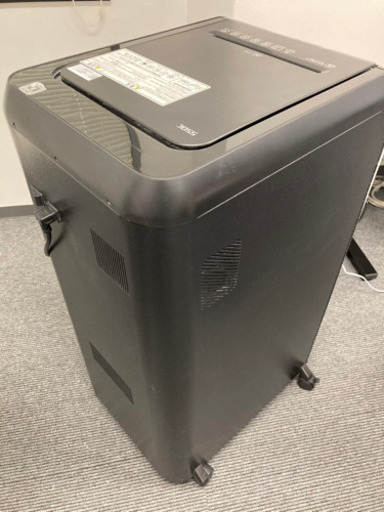 フェローズ 550C  オートフィードシュレッダー