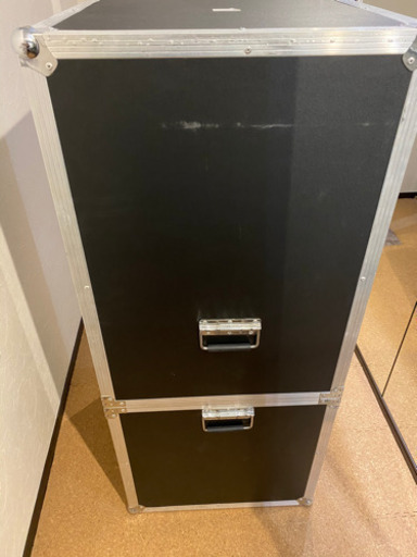 ハードケース「大きめ」