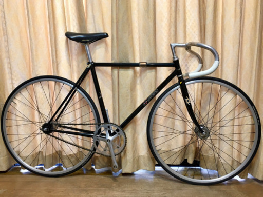 マキノ ピスト トラックレーサー シングルスピード　フレーム売りも対応